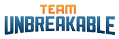 Unbreakable Coaching Sticky Logo
